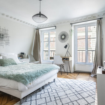 Photographies intérieurs