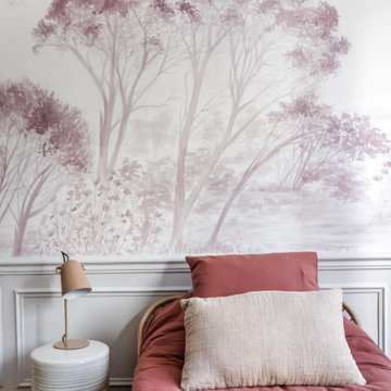 Maison ASNIÈRES-SUR-SEINE